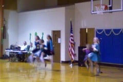 Irish music played by DJ Greg Bresson