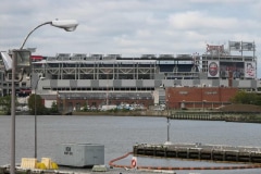 Can you name this stadium?