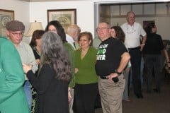 Gloria & Jim Feliciano