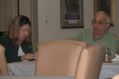 Chip Cipolletti & Wife