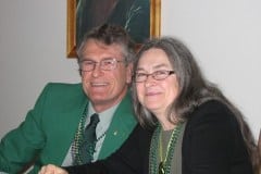 Vince & Linda Eikmeier