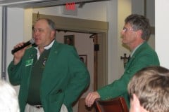 Dan Caffrey & Vince Eikmeier