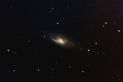 Picture saved with settings embedded.