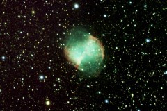 Picture saved with settings embedded.