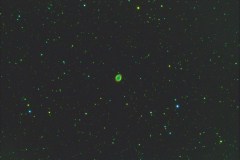 Picture saved with settings embedded.