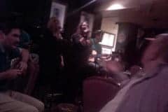 Irish music at it's best