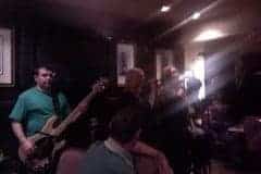 Great way to finish St. Patrick's celebration week