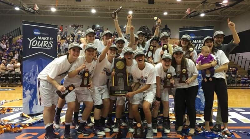 Women's Basketball - Ashland University